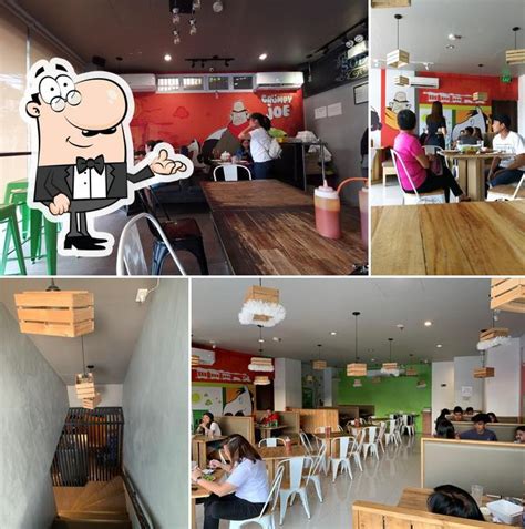 grumpy joe san fernando la union contact number|Grumpy Joe La Union .
